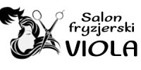 Salon fryzjerski Viola w Skrzyszowie