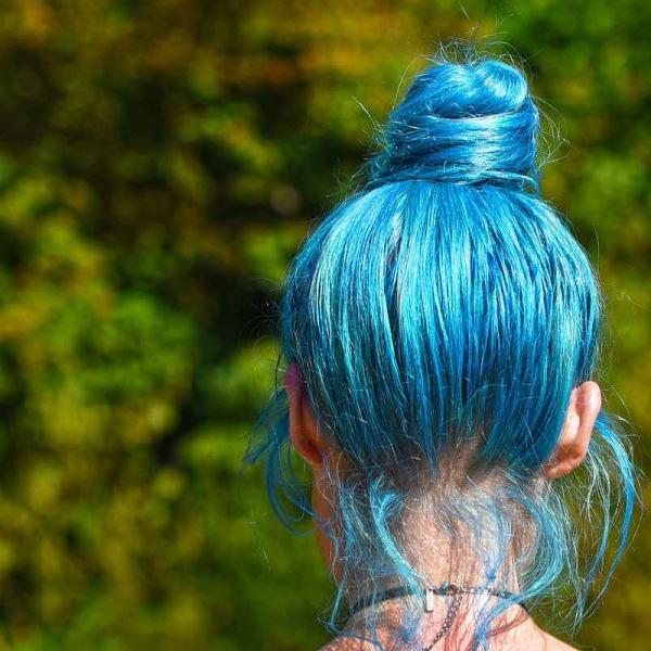 Koloryzacje i dekoloryzacje